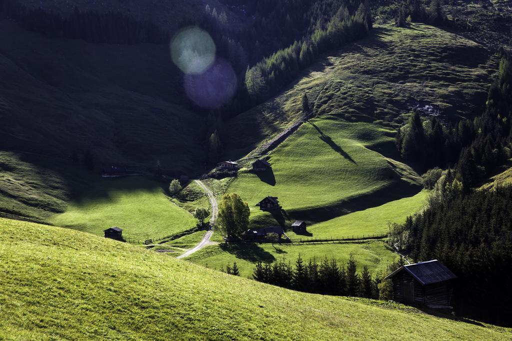 Alpengasthof Karalm Rauris Exterior foto
